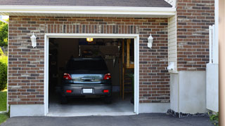 Garage Door Installation at M L Sagebrush Flower Mound, Texas